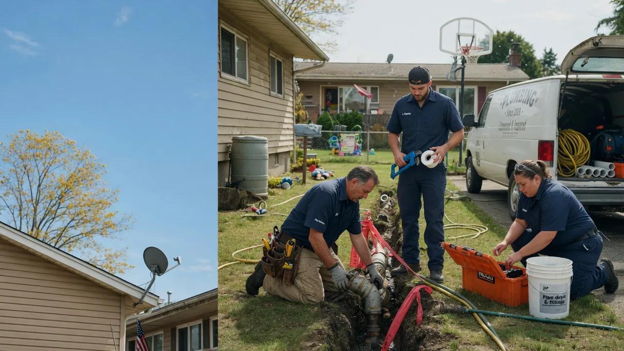 Garbage Disposal Replacement in Saginaw, MN near me